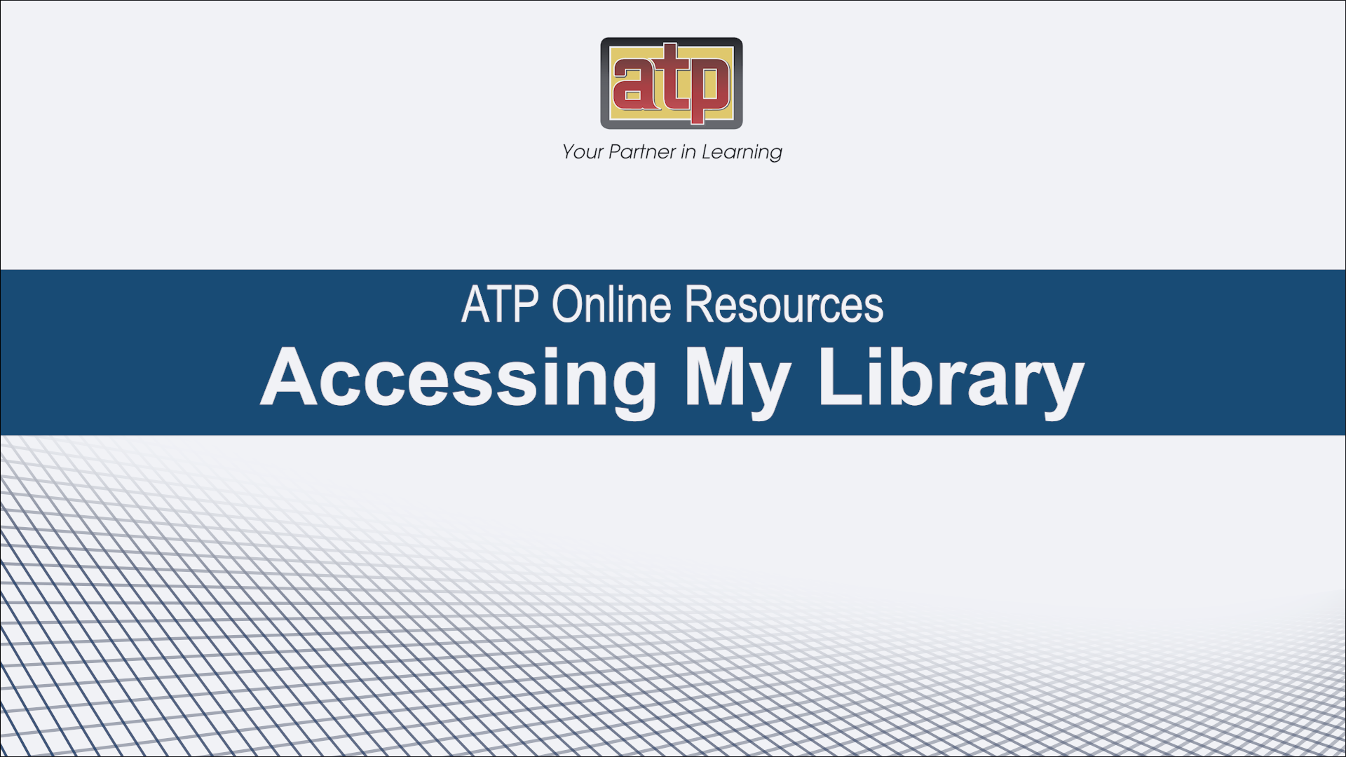 Title_Screen_Accessing-My-Library